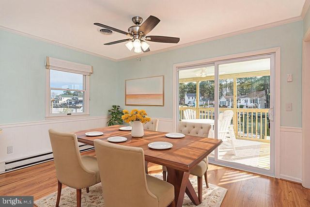 6 LOOKOUT PT, Ocean Pines, MD 21811