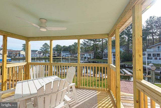 6 LOOKOUT PT, Ocean Pines, MD 21811