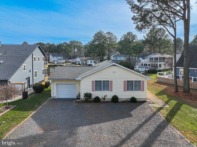 6 LOOKOUT PT, Ocean Pines, MD 21811