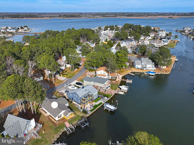 6 LOOKOUT PT, Ocean Pines, MD 21811