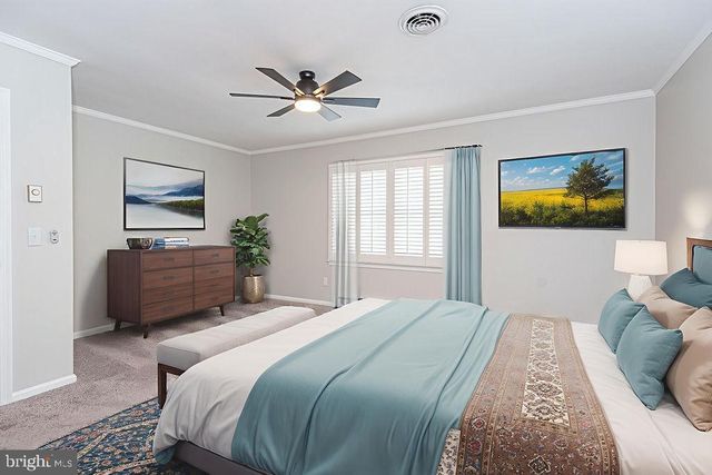 6 LOOKOUT PT, Ocean Pines, MD 21811