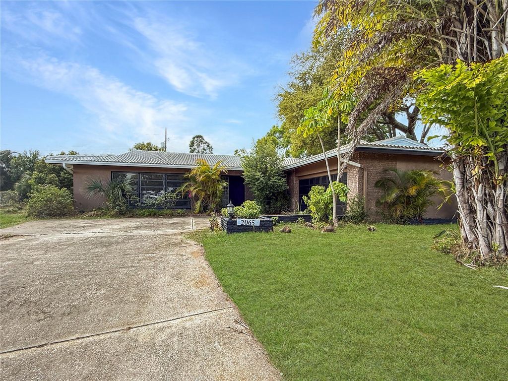 2065 ENVOY COURT, Clearwater, FL 33764