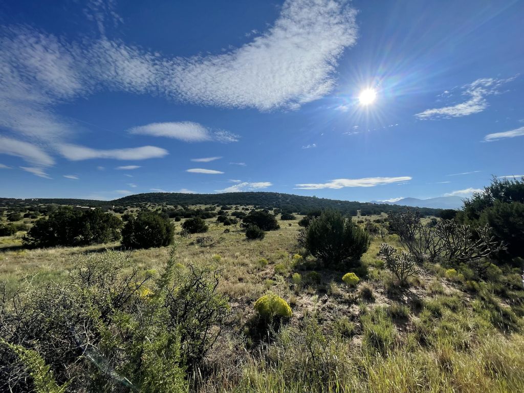 21 Via Entrada, Sandia Park, NM 87047