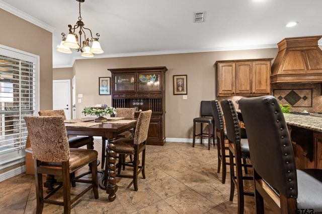 204 Private Road 54166, Pittsburg, TX 75686