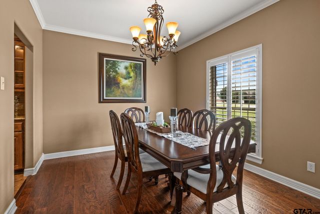 204 Private Road 54166, Pittsburg, TX 75686