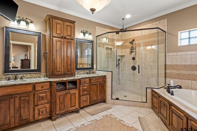 204 Private Road 54166, Pittsburg, TX 75686