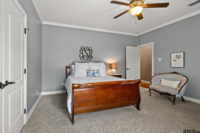 204 Private Road 54166, Pittsburg, TX 75686