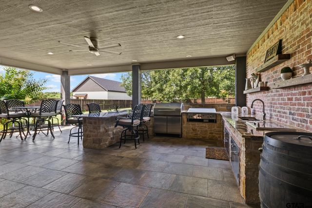 204 Private Road 54166, Pittsburg, TX 75686