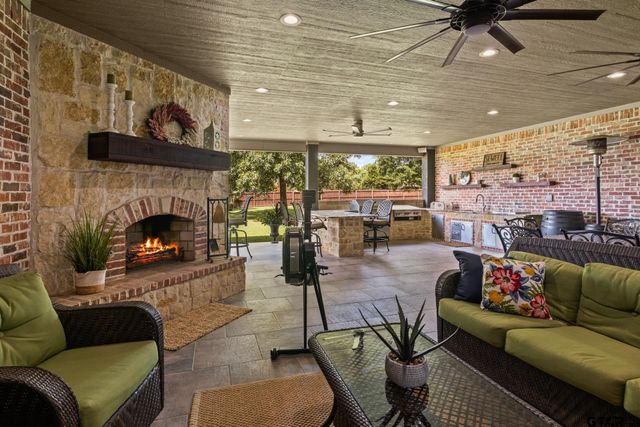 204 Private Road 54166, Pittsburg, TX 75686