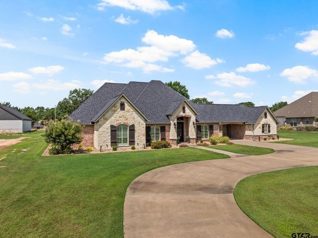 204 Private Road 54166, Pittsburg, TX 75686