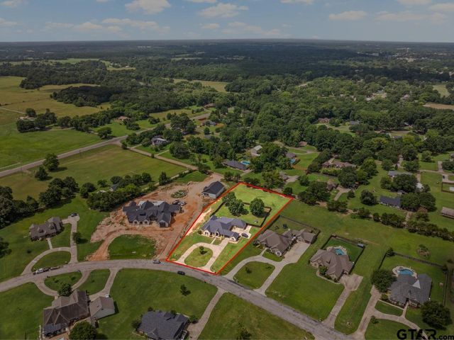 204 Private Road 54166, Pittsburg, TX 75686