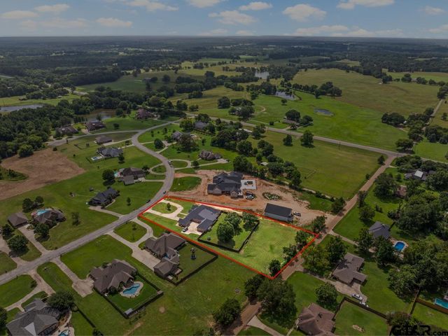 204 Private Road 54166, Pittsburg, TX 75686