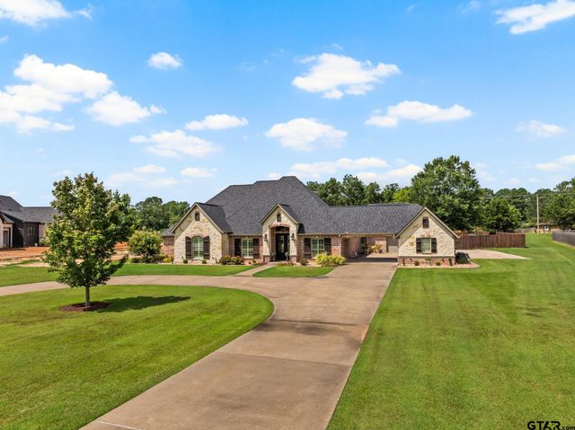 204 Private Road 54166, Pittsburg, TX 75686