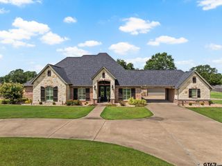 204 Private Road 54166, Pittsburg, TX 75686