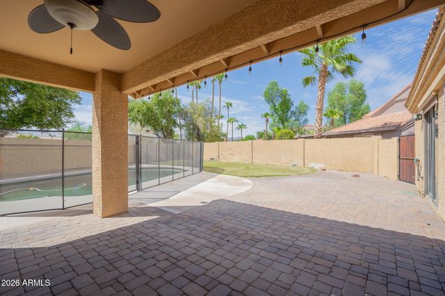 16006 S 39th Street, Phoenix, AZ 85048