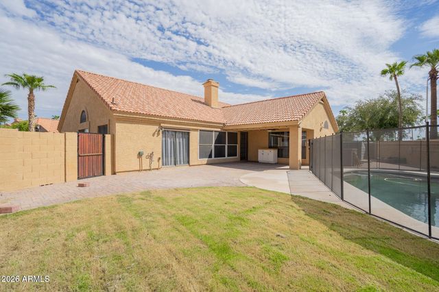 16006 S 39th Street, Phoenix, AZ 85048