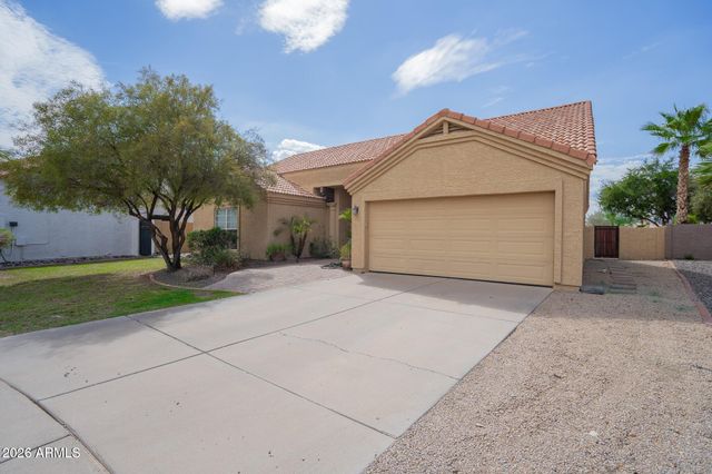 16006 S 39th Street, Phoenix, AZ 85048