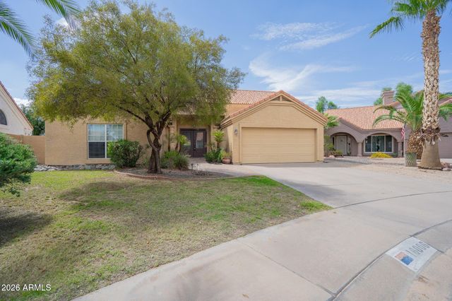 16006 S 39th Street, Phoenix, AZ 85048