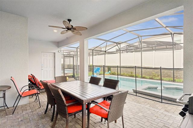 1876 SUMMER DRIVE, Davenport, FL 33897