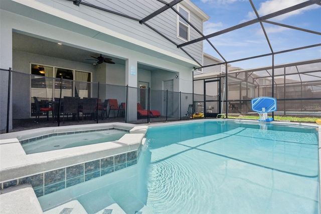 1876 SUMMER DRIVE, Davenport, FL 33897