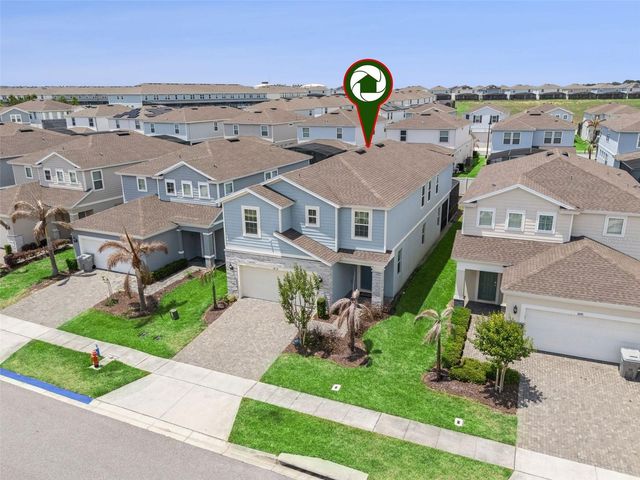 1876 SUMMER DRIVE, Davenport, FL 33897