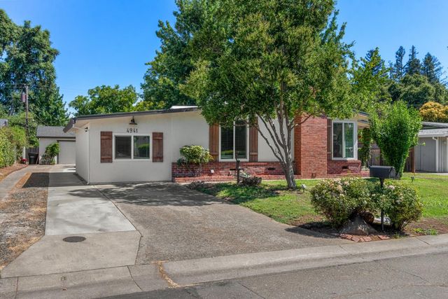 4941 Donovan Dr, Carmichael, CA 95608