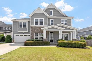 409 Barley Mill Road, Holly Springs, NC 27540