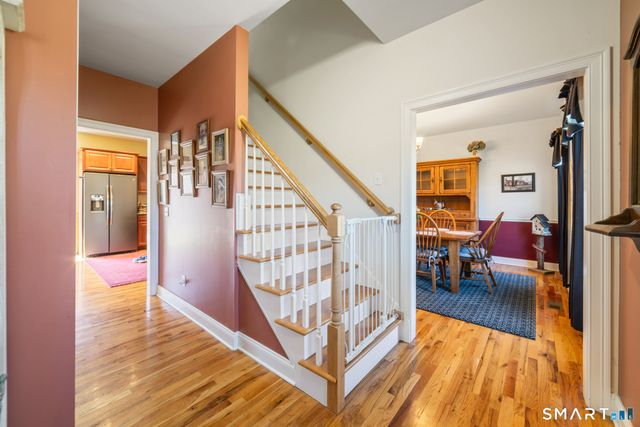 18 Oakwood Drive, Beacon Falls, CT 06403