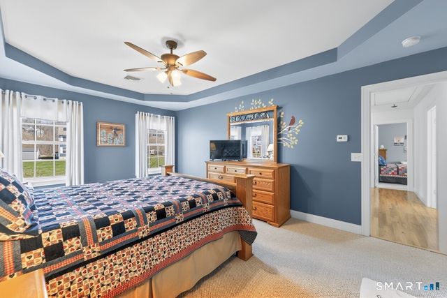 18 Oakwood Drive, Beacon Falls, CT 06403