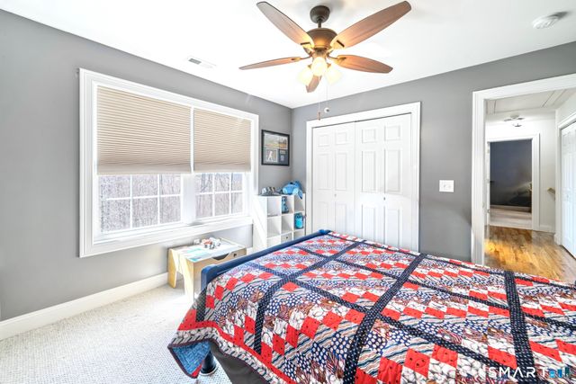 18 Oakwood Drive, Beacon Falls, CT 06403