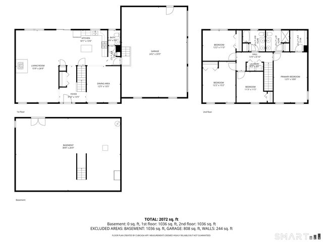 18 Oakwood Drive, Beacon Falls, CT 06403