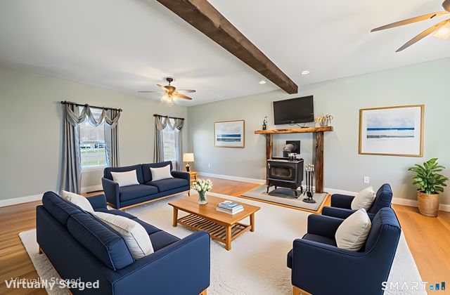 18 Oakwood Drive, Beacon Falls, CT 06403