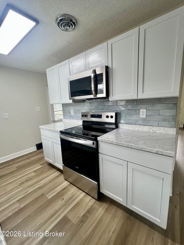 3915 Lovin Ct, Louisville, KY 40216