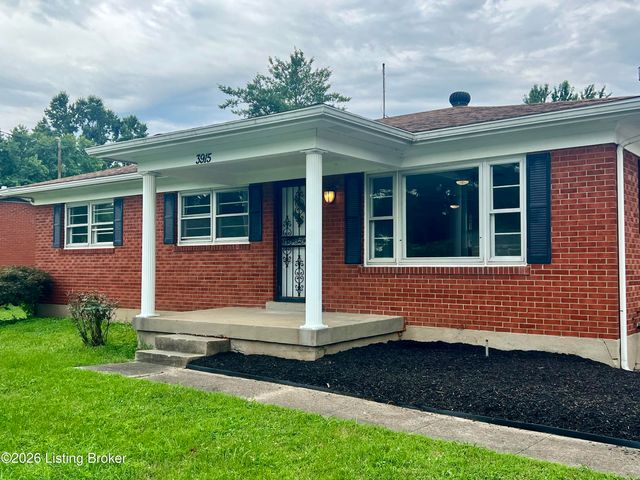 3915 Lovin Ct, Louisville, KY 40216