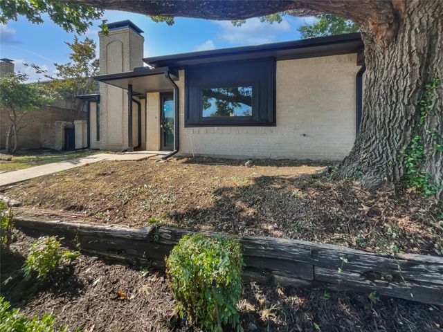 1232 Richland Oaks Drive, Richardson, TX 75081