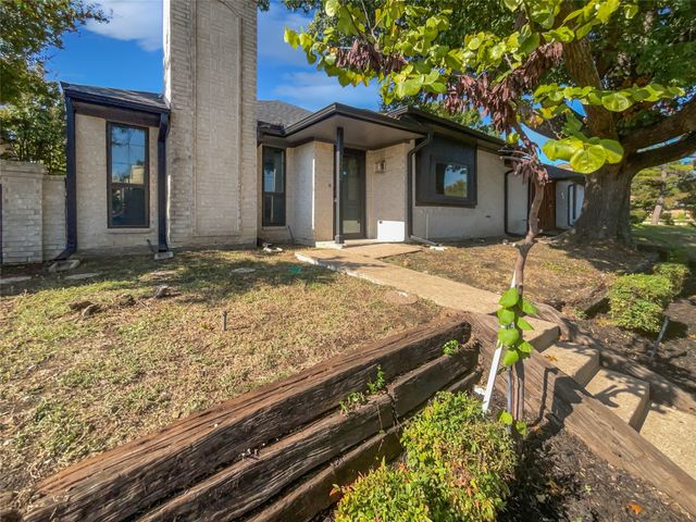 1232 Richland Oaks Drive, Richardson, TX 75081