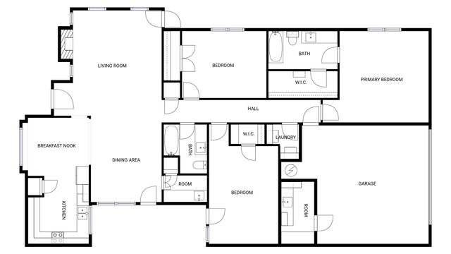 1232 Richland Oaks Drive, Richardson, TX 75081