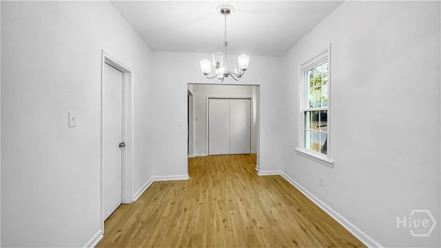 1701 Grove Street, Savannah, GA 31401