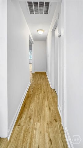 1701 Grove Street, Savannah, GA 31401