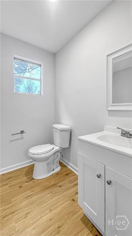 1701 Grove Street, Savannah, GA 31401