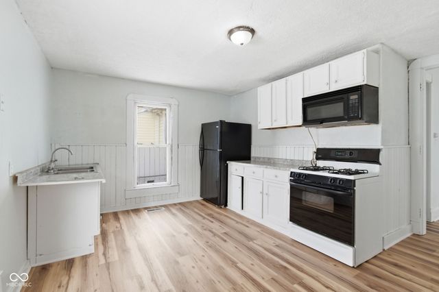 34 N Addison Street, Indianapolis, IN 46222