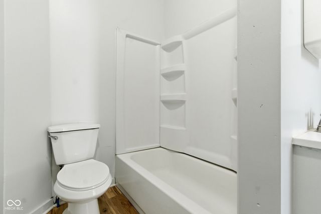 34 N Addison Street, Indianapolis, IN 46222