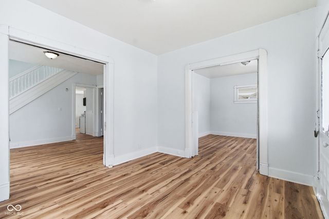 34 N Addison Street, Indianapolis, IN 46222