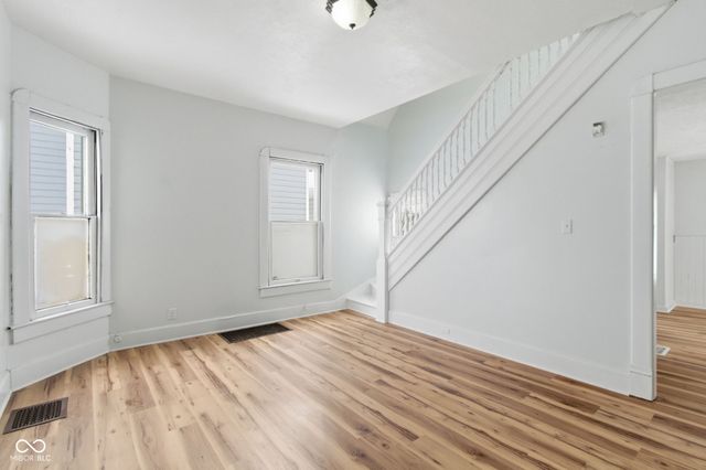 34 N Addison Street, Indianapolis, IN 46222