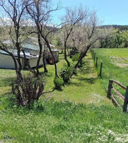 967 Mt Highway 2 W, Whitehall, MT 59759