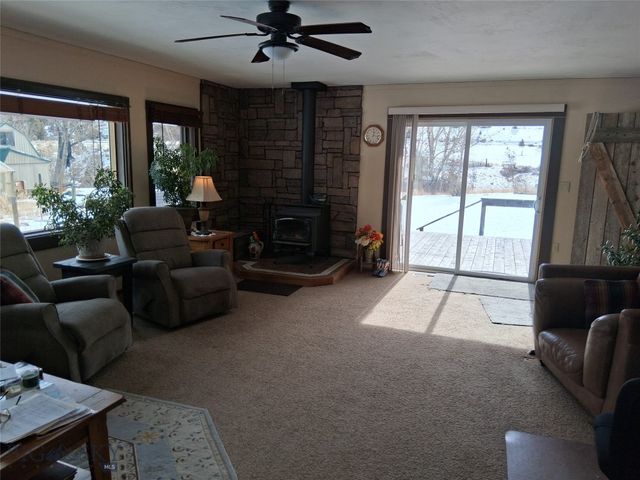 967 Mt Highway 2 W, Whitehall, MT 59759