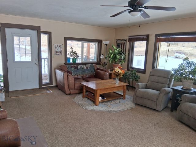 967 Mt Highway 2 W, Whitehall, MT 59759