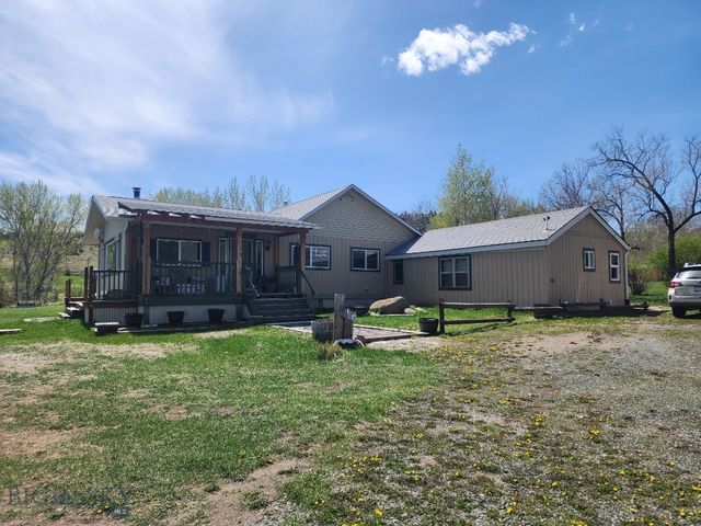 967 Mt Highway 2 W, Whitehall, MT 59759