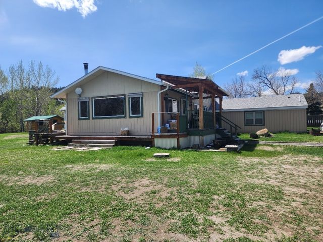 967 Mt Highway 2 W, Whitehall, MT 59759