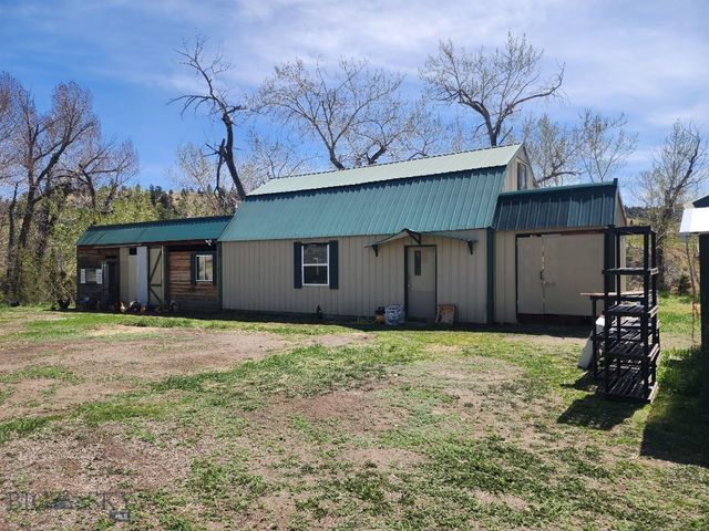 967 Mt Highway 2 W, Whitehall, MT 59759
